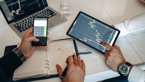 Immediate Connect Trading Platform Honest Review
