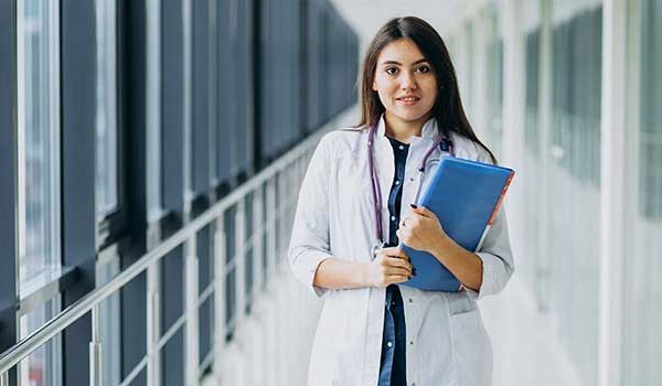 A New Pulse: The Modern Medical Gateway to the East in China