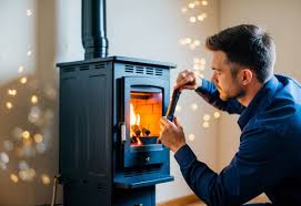 Pellet Stove Repairs Homeowners Rely On Every Winter