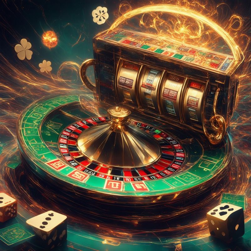 Guide complet pour choisir les meilleurs casinos en ligne en France Guide complet pour choisir les meilleurs casinos en ligne en France