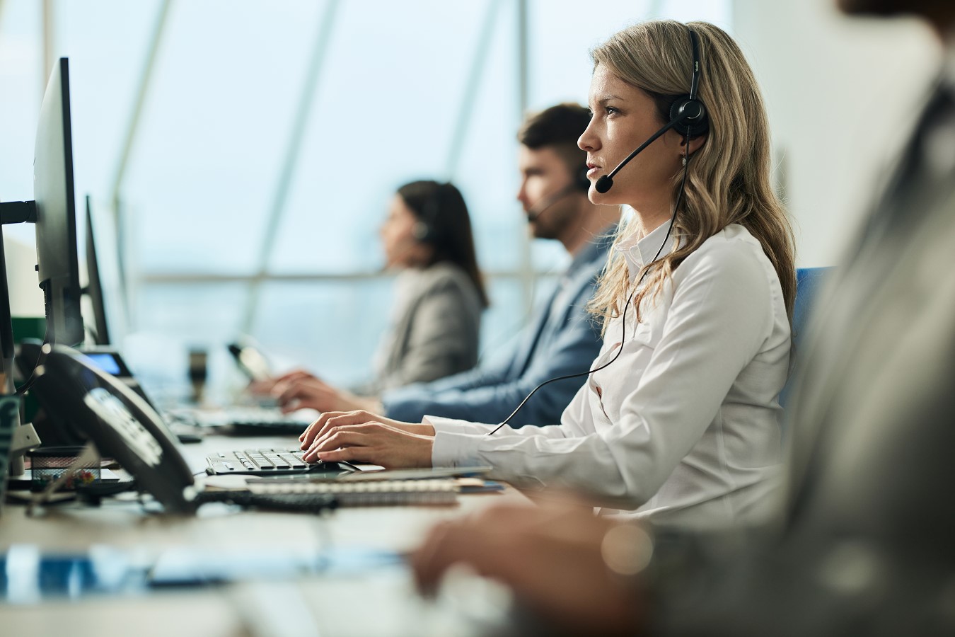 Call Centre Outsourcing UK: A Strategic Move